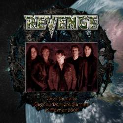 Revenge (FRA) : Chez Paulette